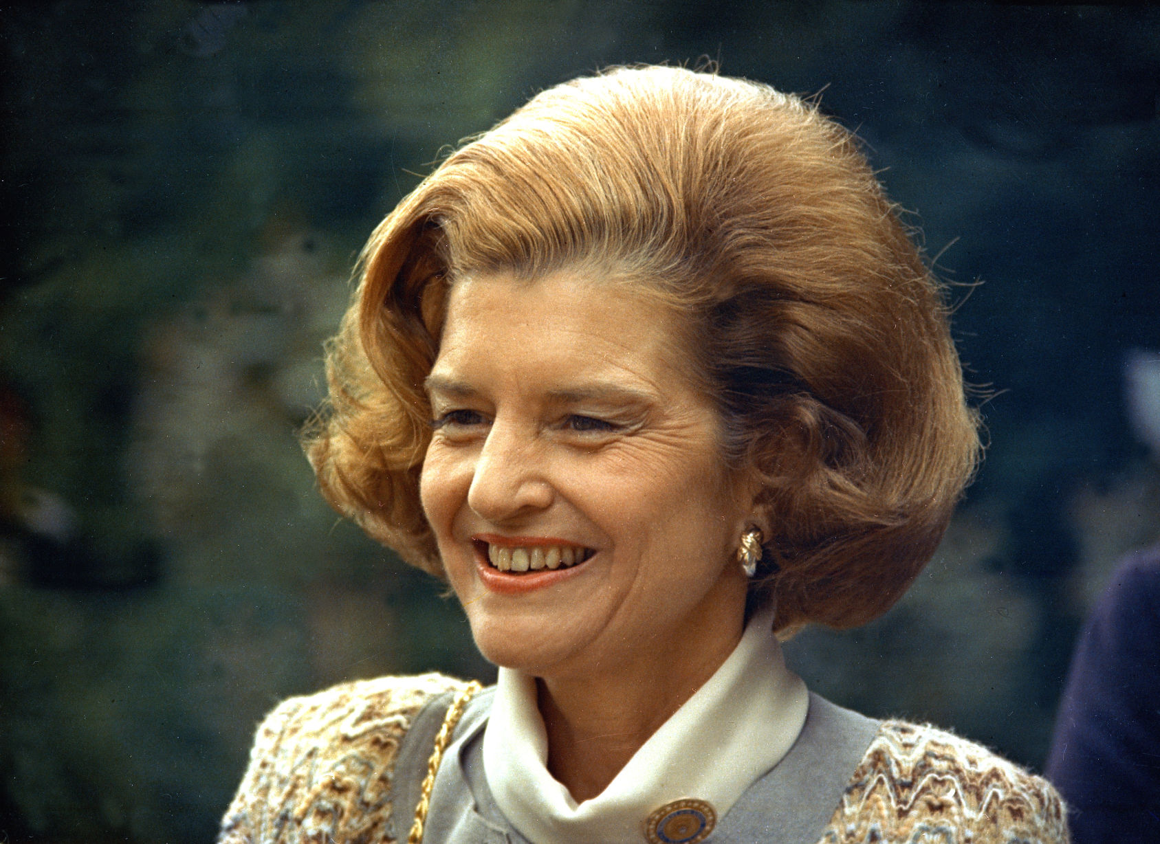 1975: American women